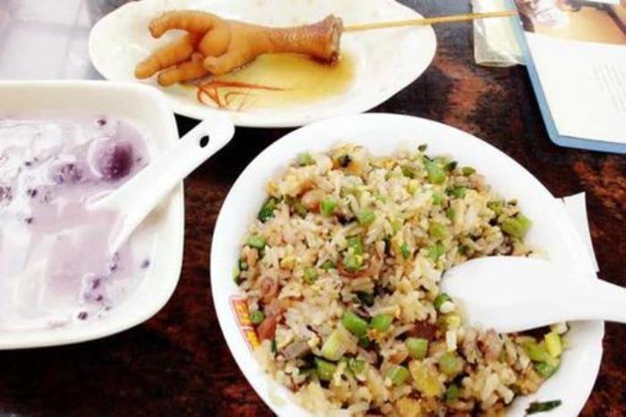東莞特色小吃推薦
