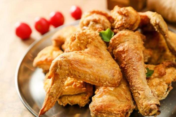 清遠(yuǎn)特色美食小吃推薦