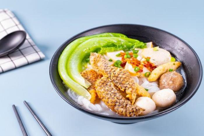 清遠(yuǎn)特色美食小吃推薦