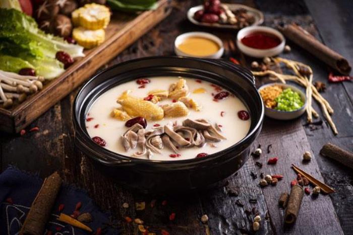 清遠(yuǎn)特色美食小吃推薦