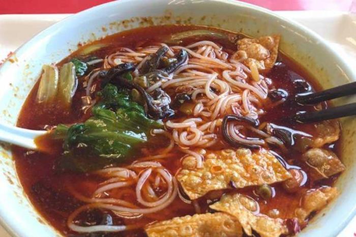 南寧有哪些特色美食  南寧美食推薦