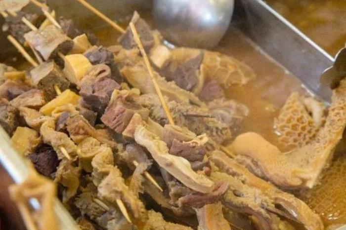 南寧有哪些特色美食  南寧美食推薦