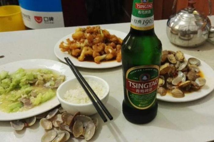 青島特色美食餐廳推薦