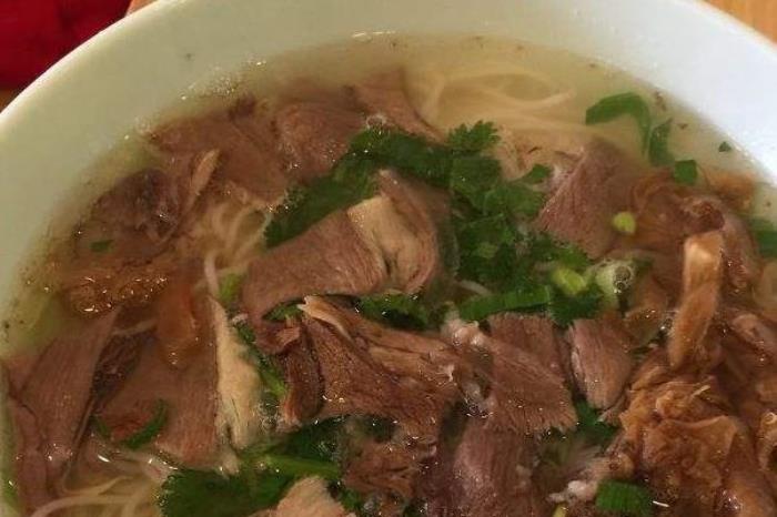 長(zhǎng)沙天心區(qū)好吃的米粉店有哪些