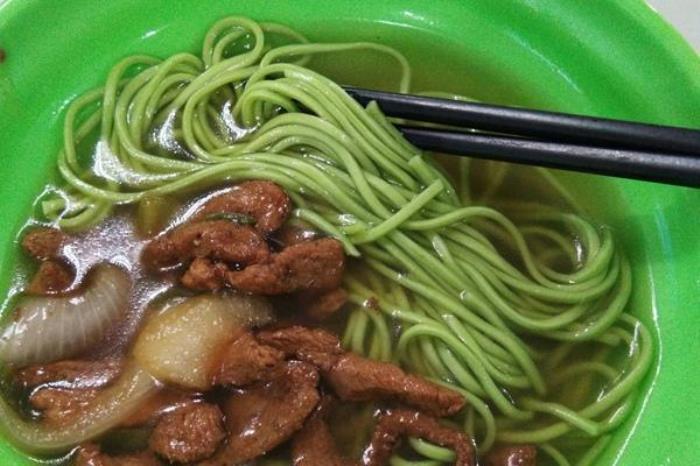 西安菠菜面哪家最正宗？這5家最好吃的店打包推薦給你