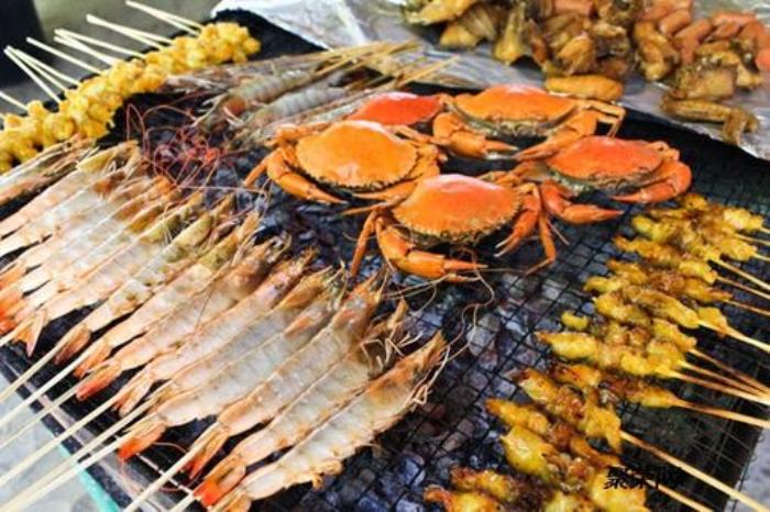 大連當?shù)靥厣朗惩扑]