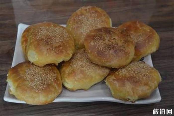 唐山好吃的特產 特產推薦
