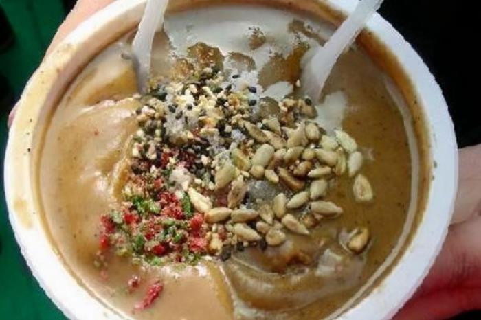 四川旅游不能錯(cuò)過的四道美食