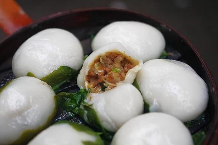 四川旅游不能錯(cuò)過的四道美食