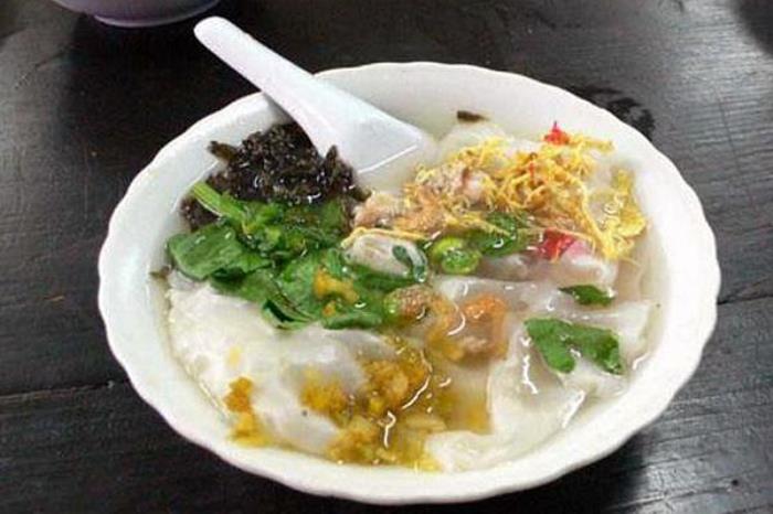 溫州老字號小吃店推薦