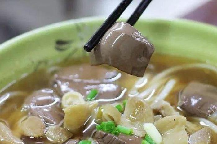 溫州老字號小吃店推薦