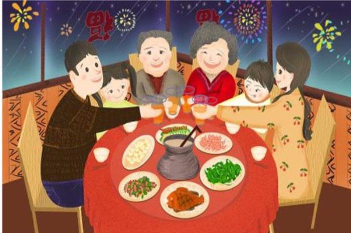 2021春節(jié)可以吃年夜飯嗎 春節(jié)吃什么傳統(tǒng)食物
