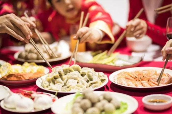 2021春節(jié)可以吃年夜飯嗎 春節(jié)吃什么傳統(tǒng)食物