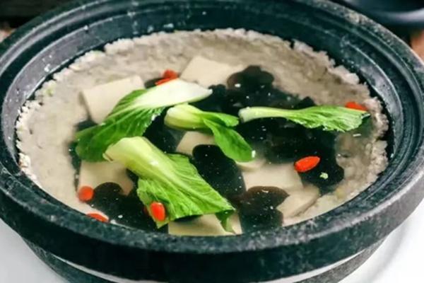 安康冬季有哪些好吃的美食推薦