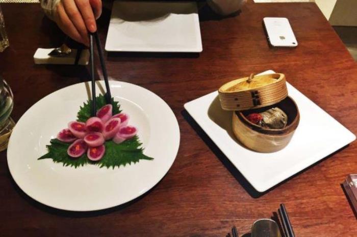 南京素食餐廳有哪幾家 地址及美食介紹