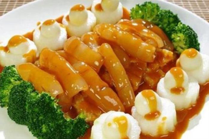 福州傳統特色美食推薦