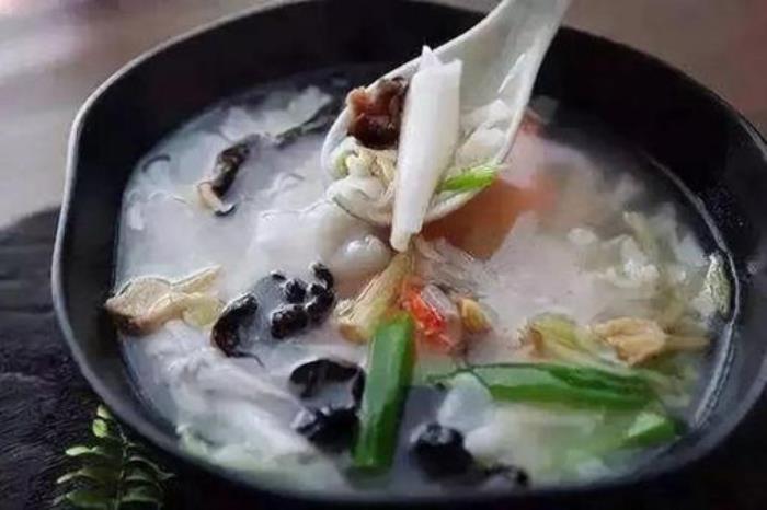 福州傳統特色美食推薦