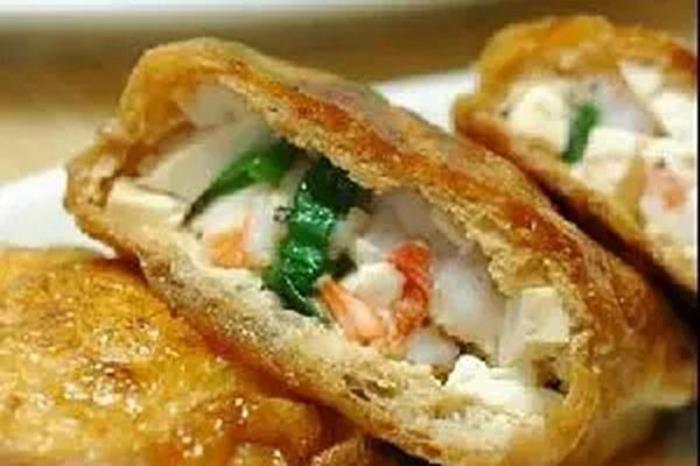 溫州地道美食推薦