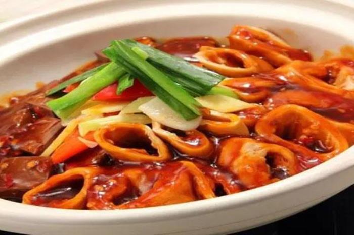 貴陽花溪特色美食小吃