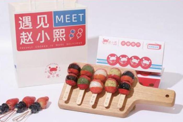西安最具人氣的特色小吃推薦