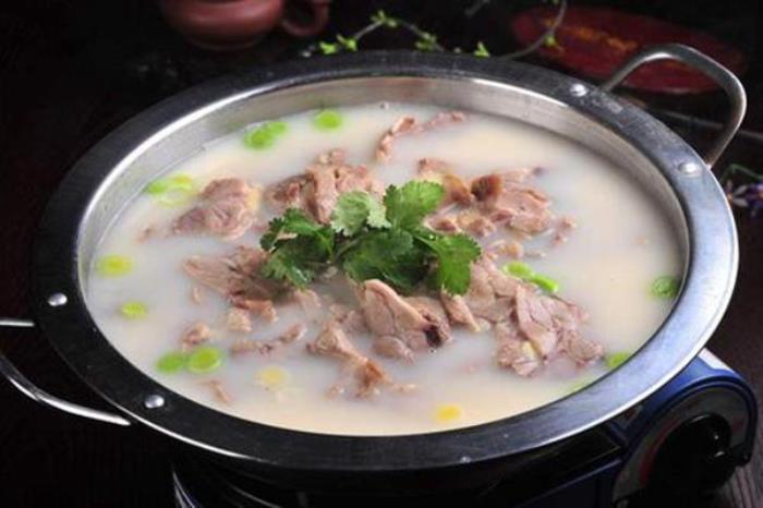 武漢適合冬天吃的美食