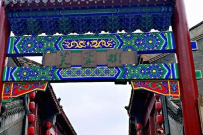 濟(jì)南芙蓉街小吃排行榜 濟(jì)南芙蓉街在哪個(gè)位置