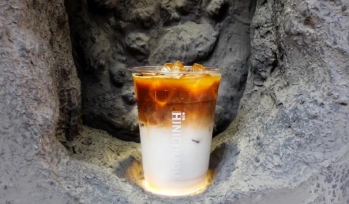 上海網紅熊爪咖啡店在哪里 熊爪咖啡店名是什么