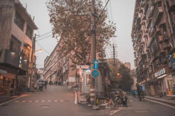 長沙小吃一條街在什么地方