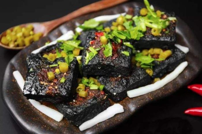 西塘有哪些美食 西塘美食推薦