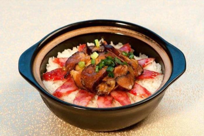 廣州正宗煲仔飯?jiān)谀睦?廣州哪家煲仔飯最好吃
