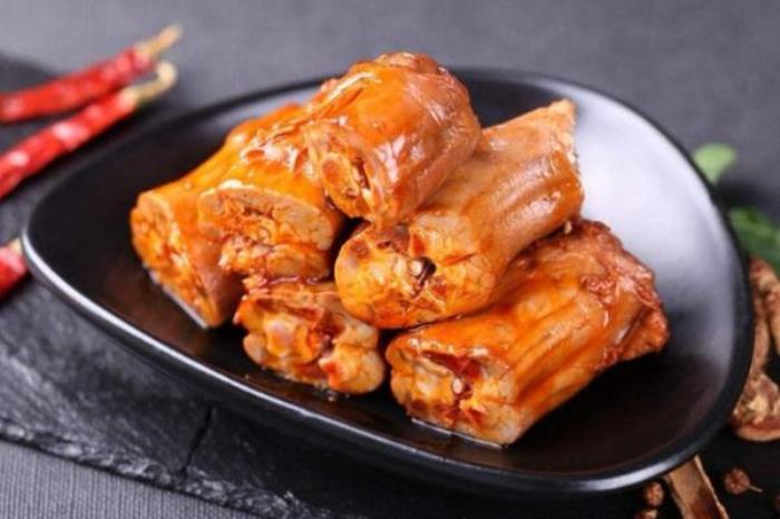 武漢比較正宗的特色小吃有哪些