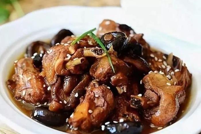 青島特色傳統(tǒng)家常菜推薦