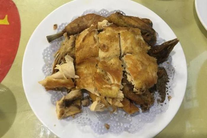 青島特色傳統(tǒng)家常菜推薦