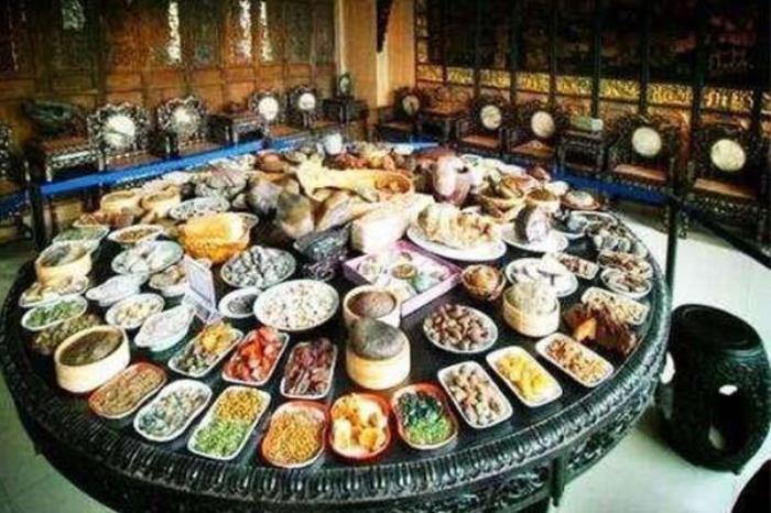 沈陽元旦去哪吃 沈陽元旦美食攻略