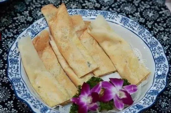 紹興新昌特色美食有哪些 新昌有什么特色美食