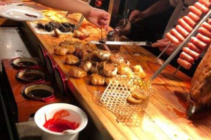 煙臺特色餐廳有哪些 餐廳聯系方式及地址