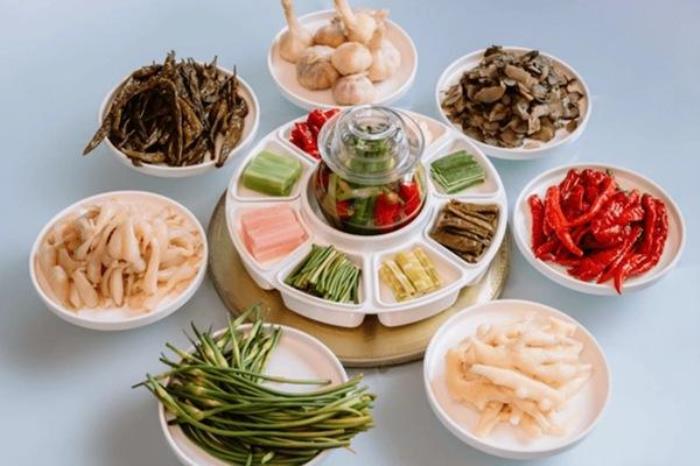 成都美食推薦