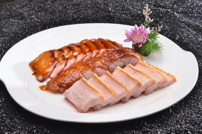 青島特色土特產推薦