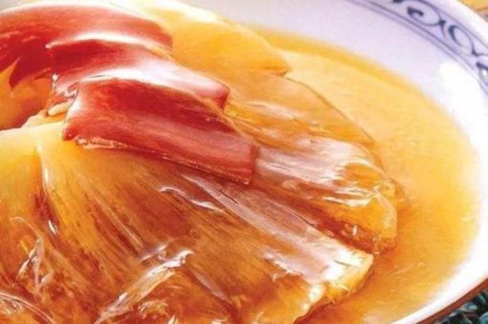 天津傳統特色菜推薦