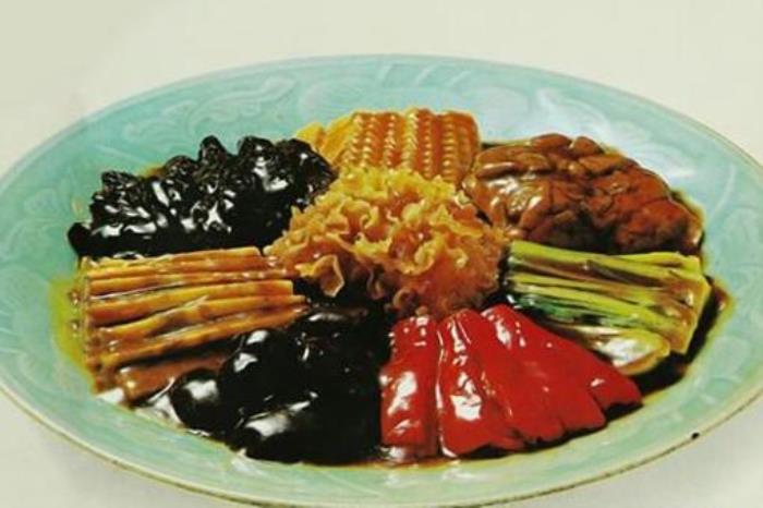 天津傳統特色菜推薦