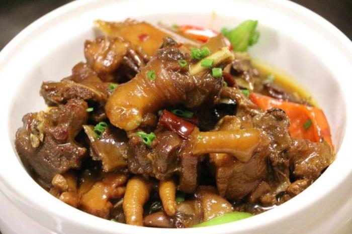 合肥廬陽區好吃的飯店推薦