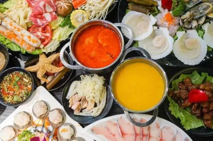 合肥廬陽區好吃的飯店推薦