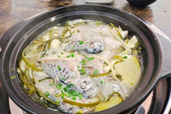 三亞傳統特色主菜推薦