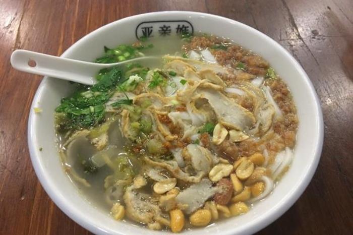 三亞特色老字號美食店鋪地址推薦