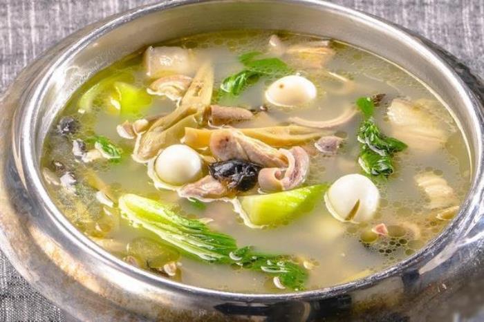 安徽美食介紹特色美食 安徽有哪些特色美食