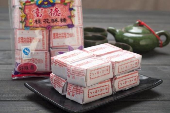 合肥特色土特產推薦