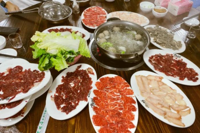 潮州牛肉火鍋哪家好 潮州有什么好吃的有什么美食