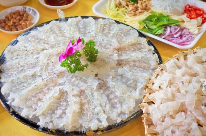 潮州牛肉火鍋哪家好 潮州有什么好吃的有什么美食