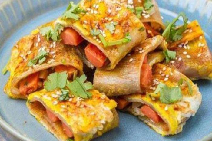 2020哈爾濱師大夜市必吃美食推薦