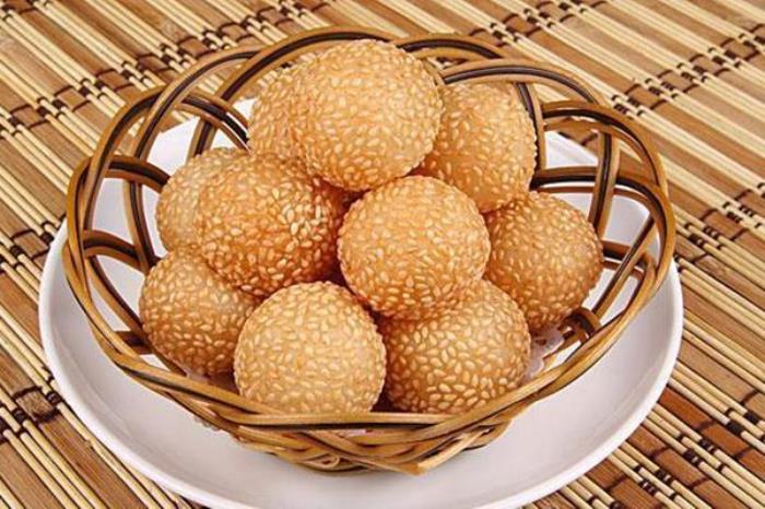 合肥特色小吃推薦
